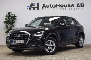 Audi Q2 2023